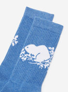 Chaussettes Castor Cooper pour adultes 