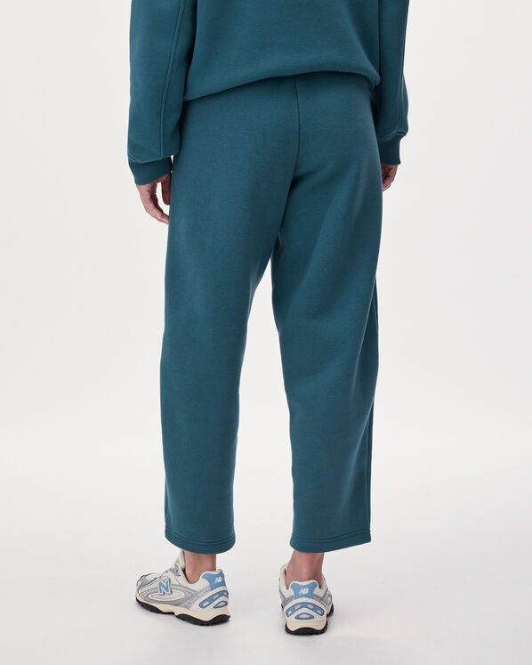 Pantalon ballon en molleton Nuage