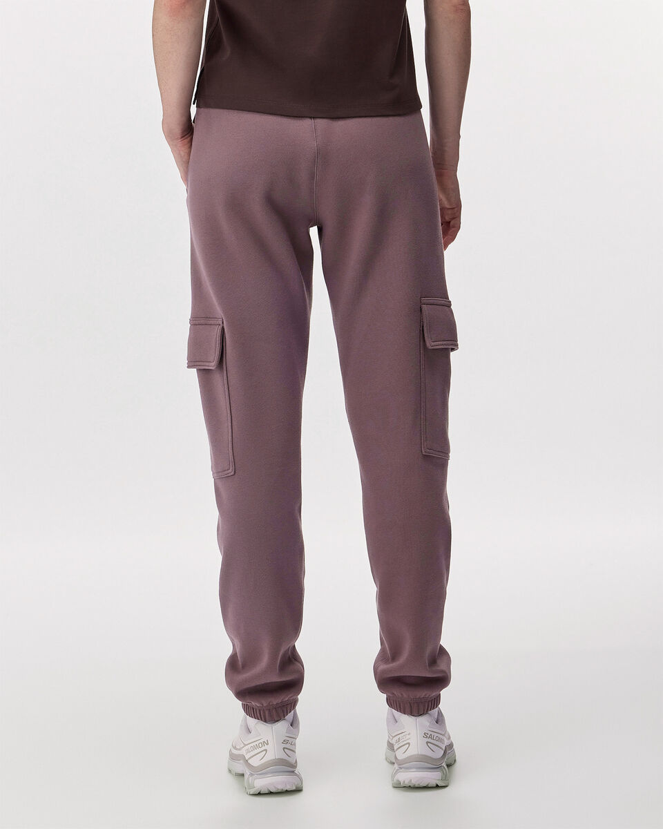 Organic Cooper Cargo Sweatpant