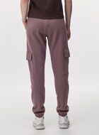 Organic Cooper Cargo Sweatpant