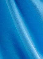 Pantalon original en molleton de coton bio