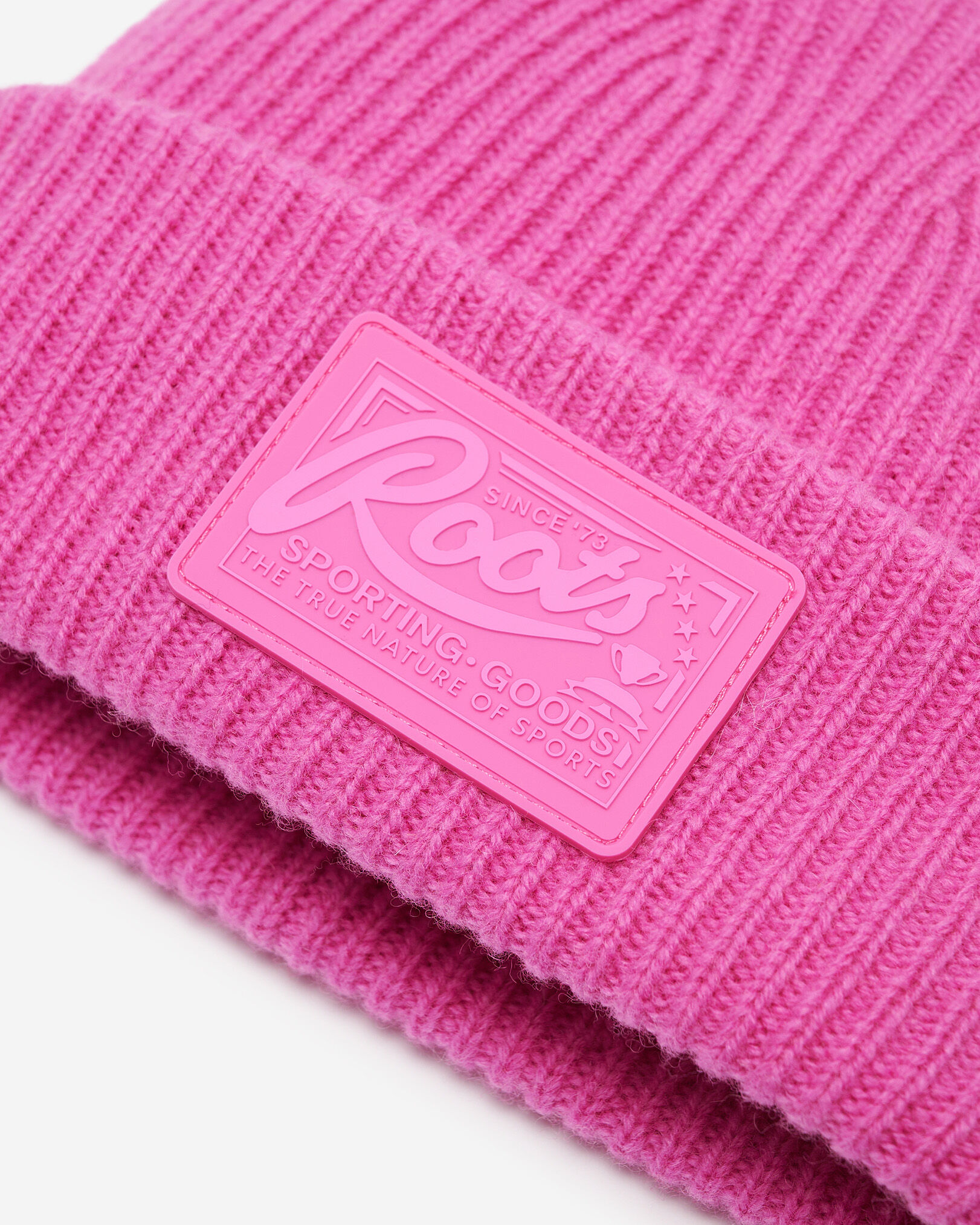 Sporting Goods Wool Toque