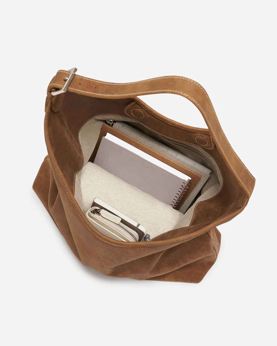 Jacq Shoulder Bag Tribe