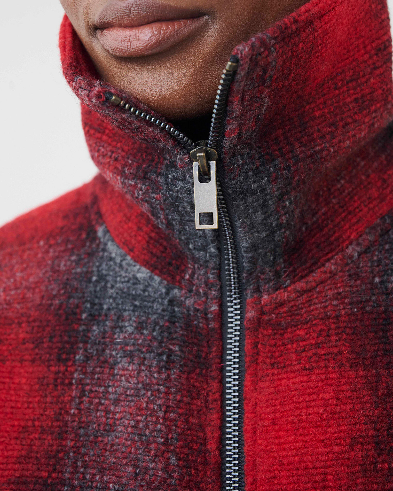 Roots hot sale seymour jacket