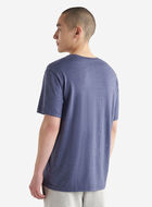 Mens Organic Perfect Pepper T-Shirt