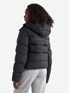 Roots Down Puffer Jacket