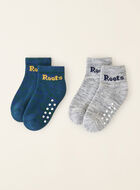 Toddler Sport Sock 2 Pack