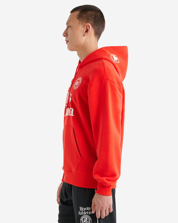 Northern Athletics Hoodie