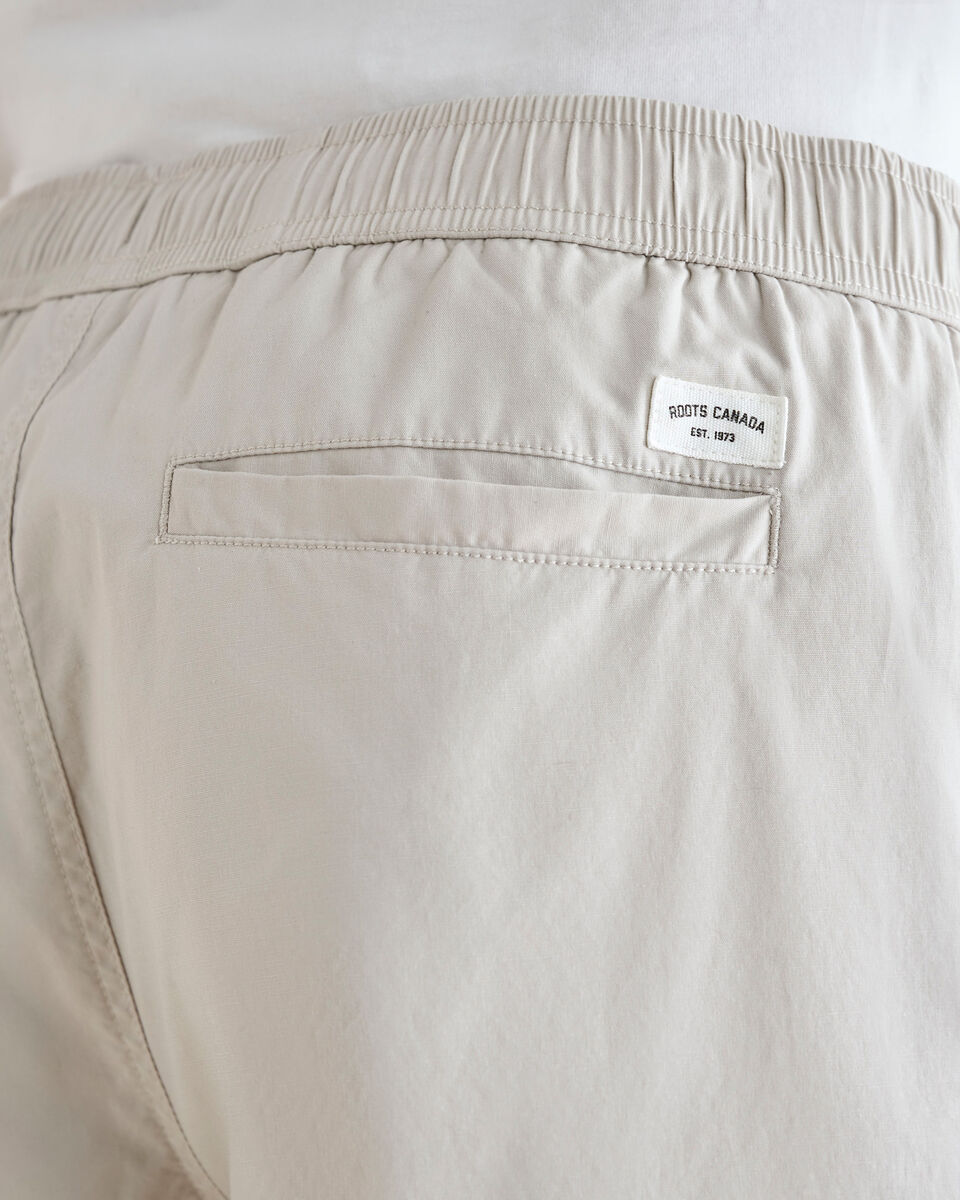 Roots Wasaga Cargo Short 9 Inch. 7