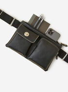 Sac Village Cuir Cervino