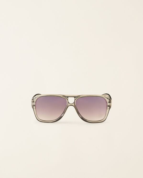 Lunettes de soleil style aviateur pour enfants 