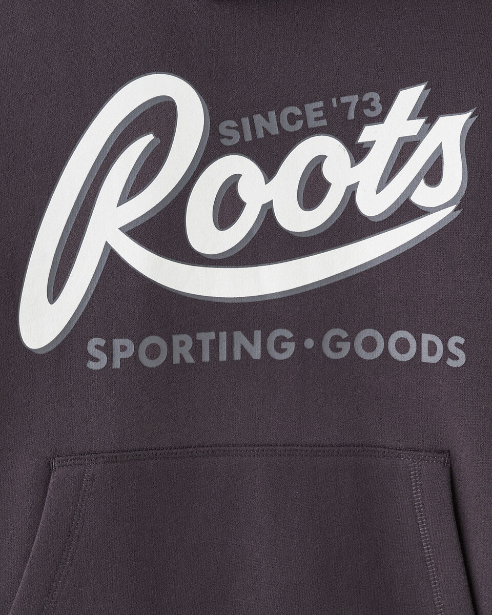 Kids Sporting Goods Relaxed Hoodie