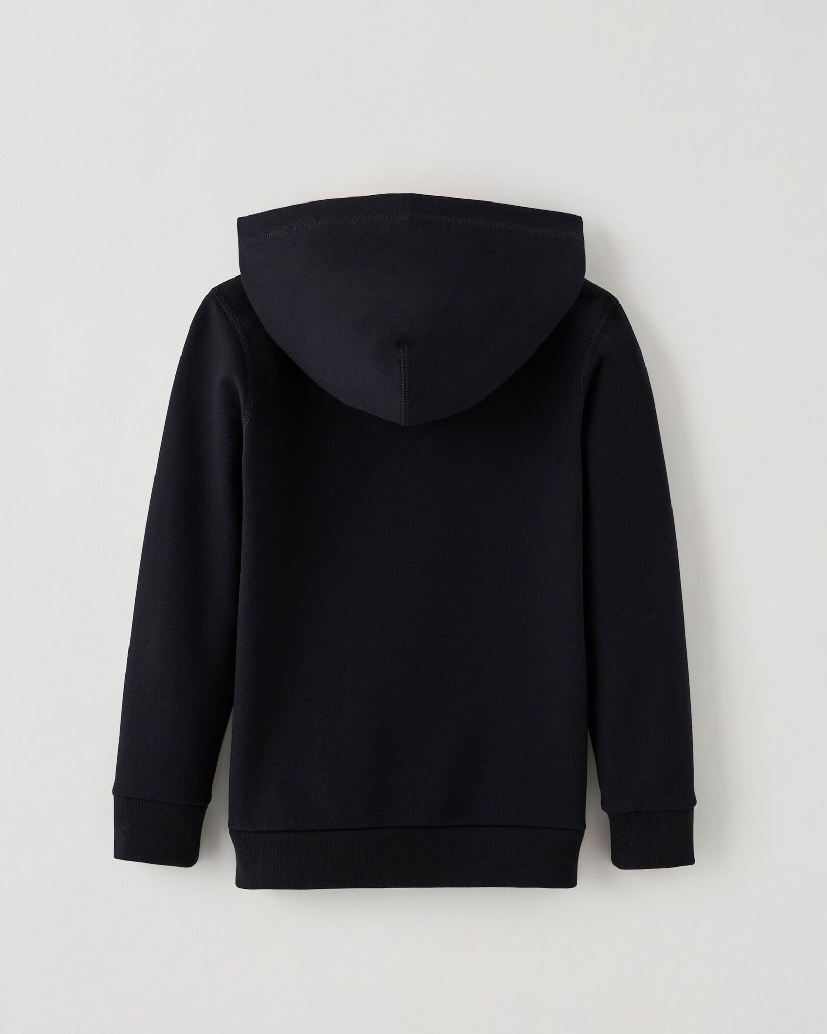 Plain hoodies kmart top