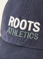Roots Athletics Baseball Cap