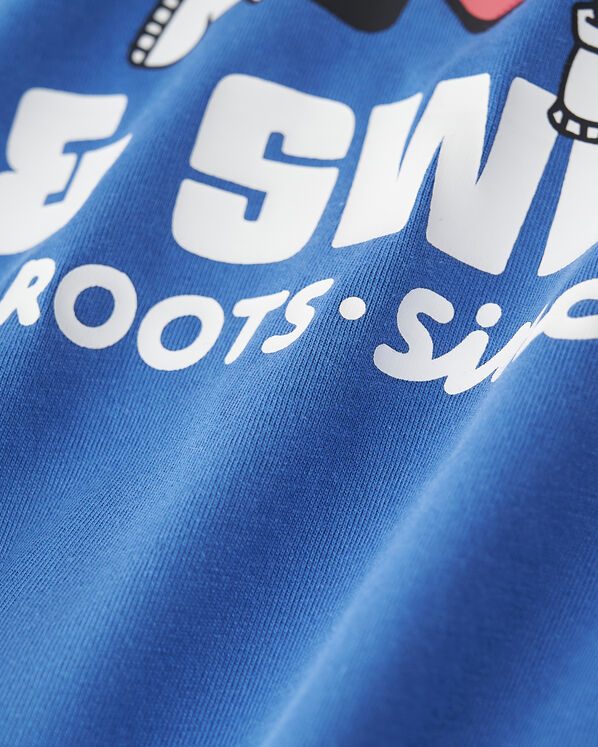 Kids Fruit Series T-Shirt