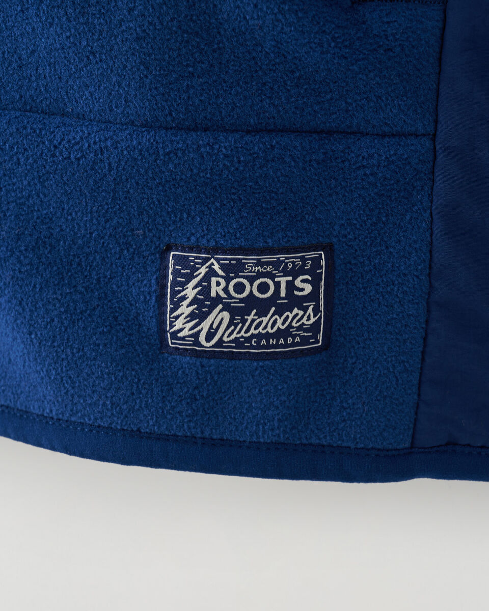 Polartec® Outdoors Jacket
