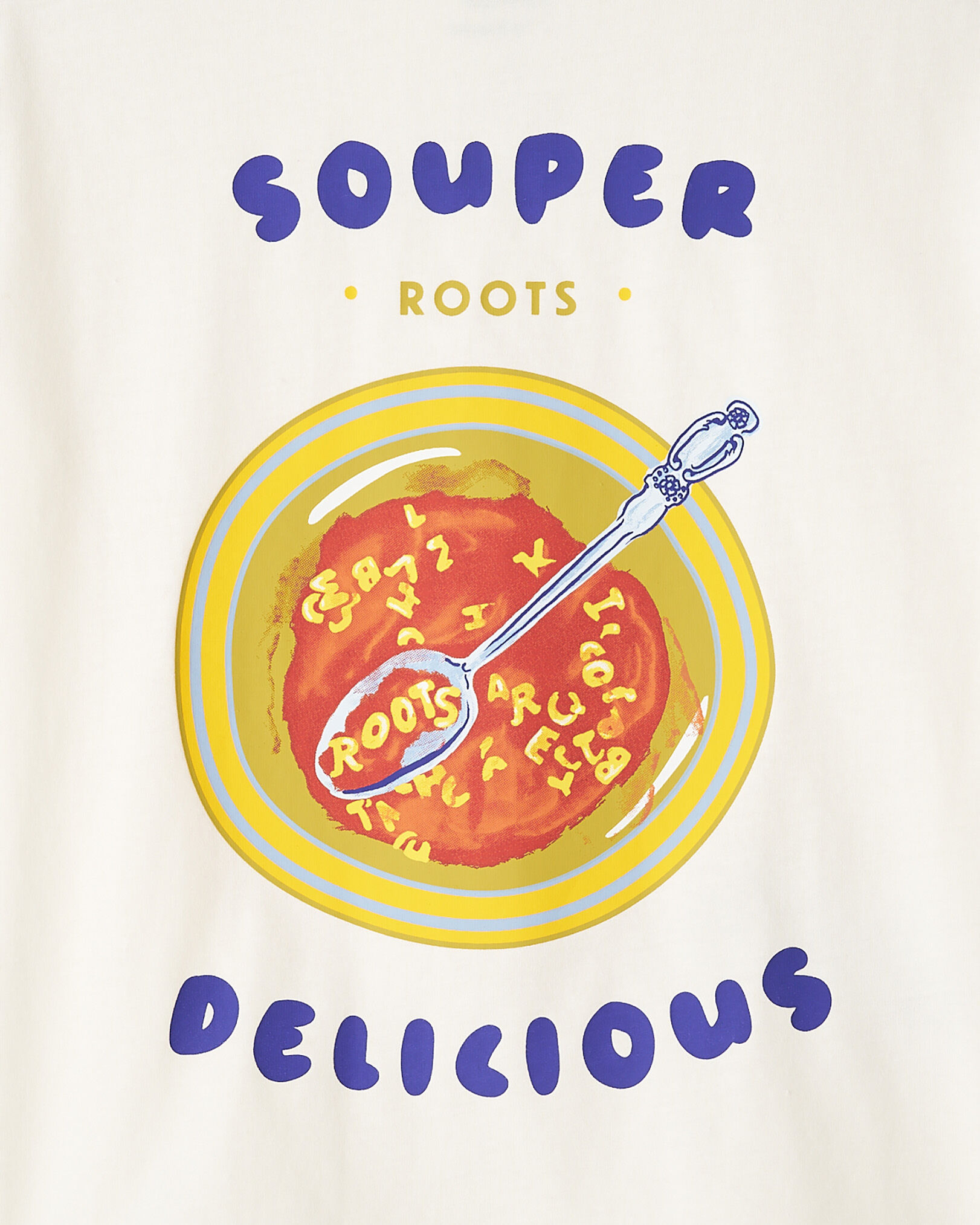 Toddler Food Series T-Shirt