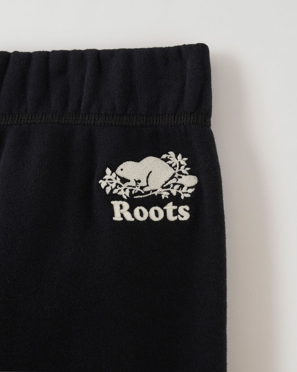 Pantalon en molleton non genré Roots X Black Ice