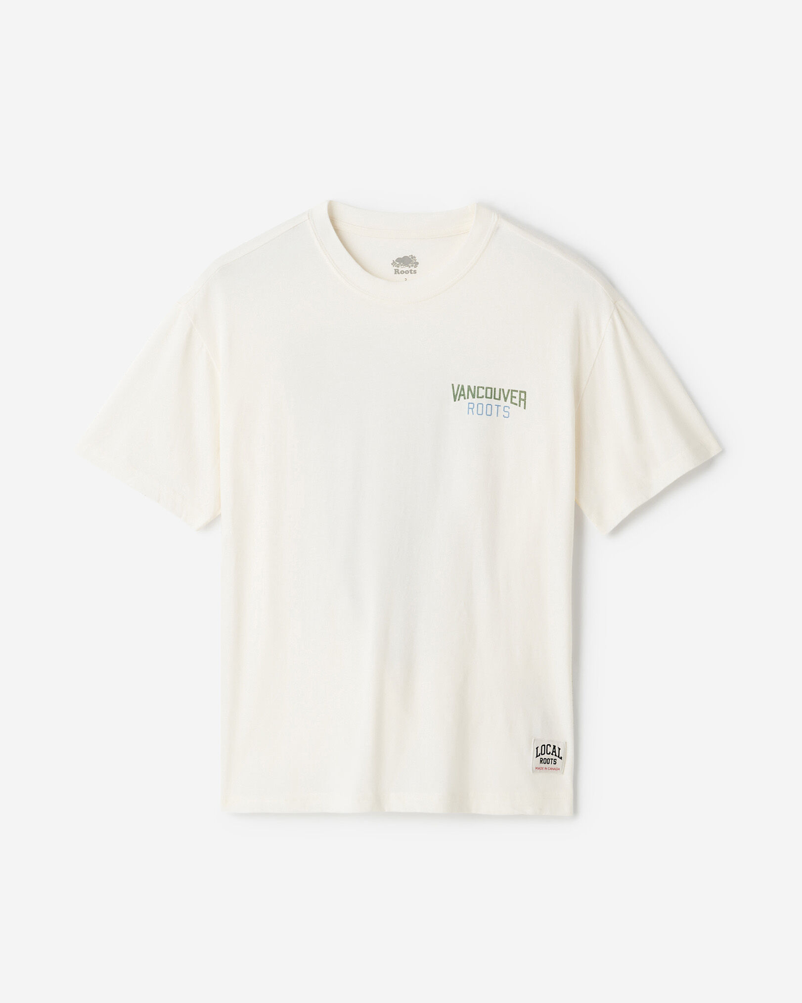 T-shirt Ephemera Vancouver