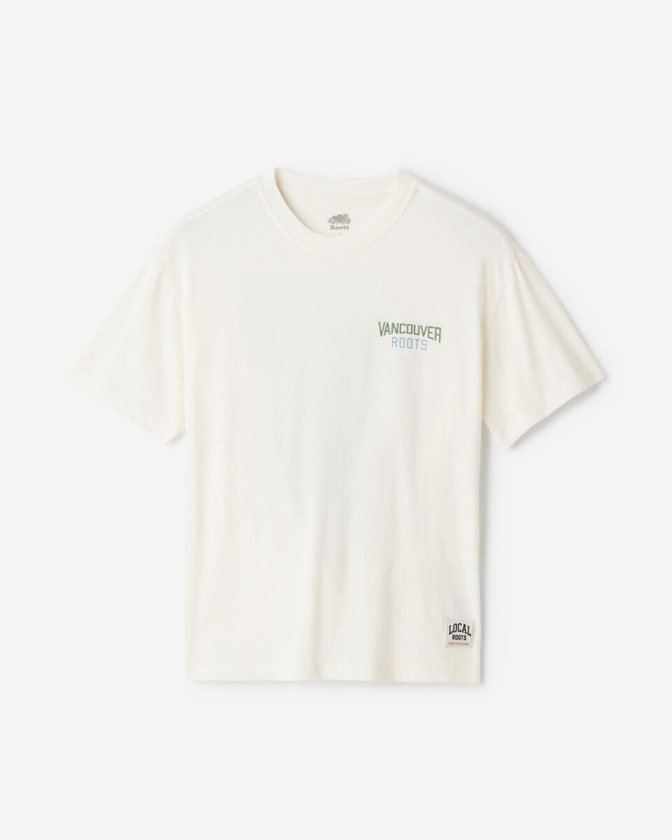 Vancouver Ephemera T-Shirt