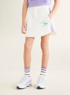 Girls Outdoor Athletics Skort