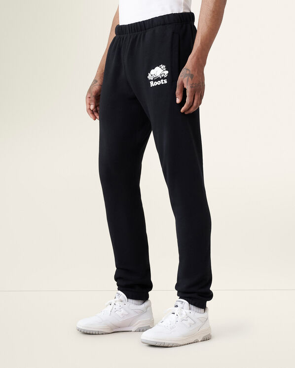 Organic Original Sweatpant Short (29 Inch Inseam) Organic Original Sweatpant Short (29 Inch Inseam)