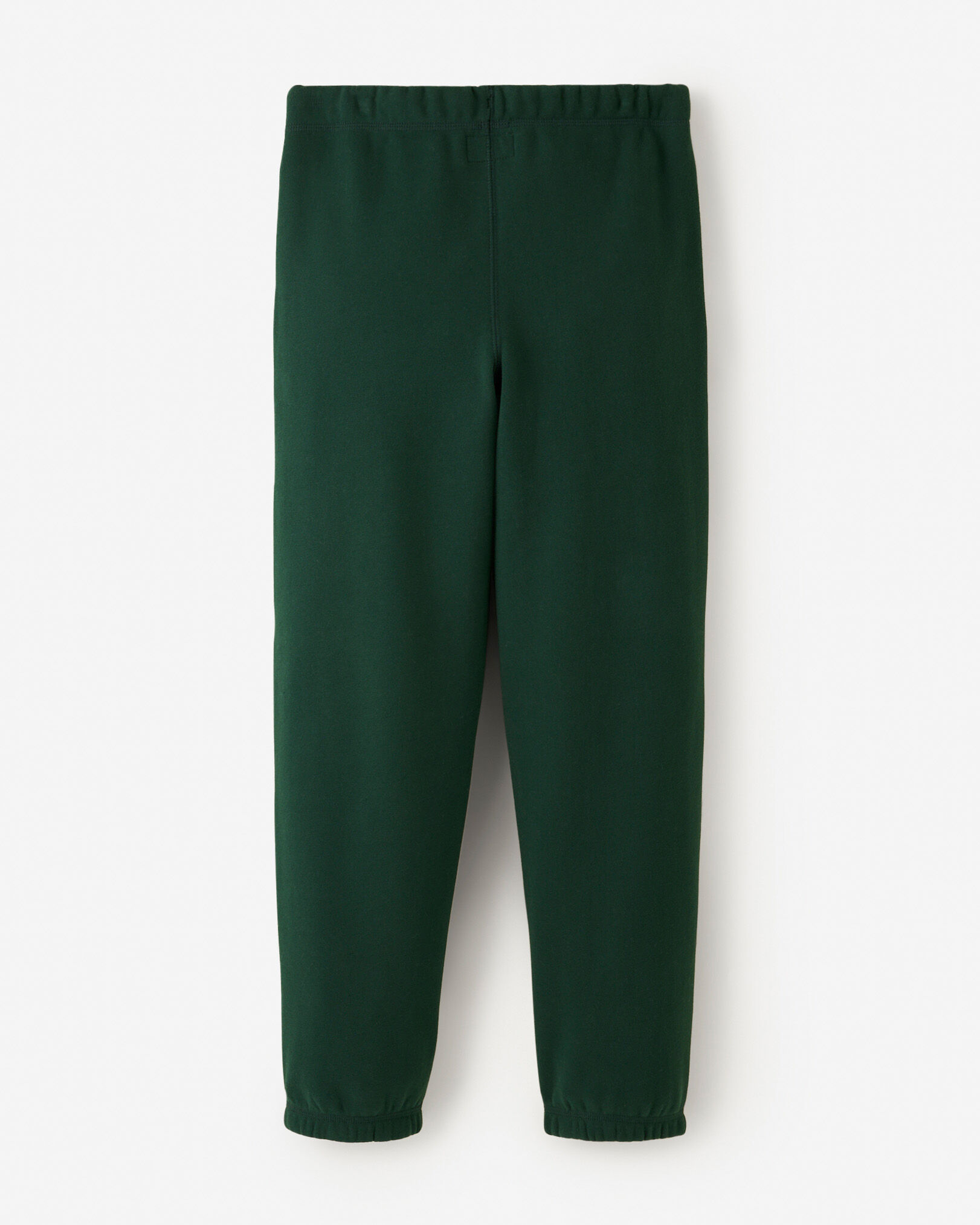 Green sweatpants boys deals