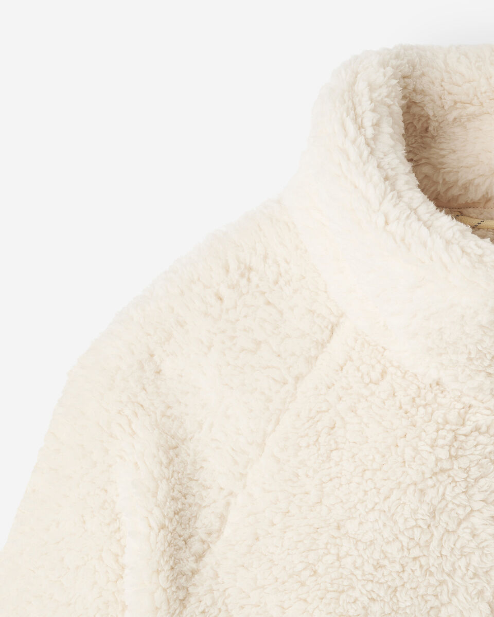 Creekside Shearling Fleece Jacket