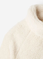 Creekside Shearling Fleece Jacket