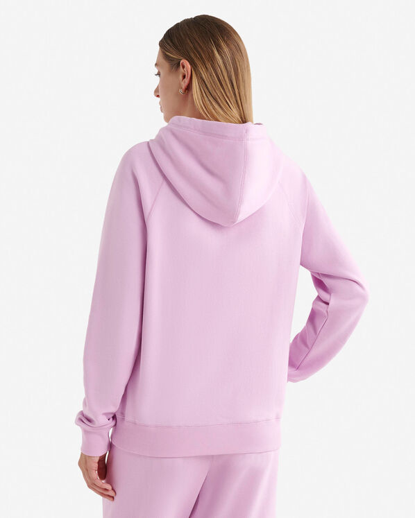 Organic Original Kanga Hoodie Organic Original Kanga Hoodie