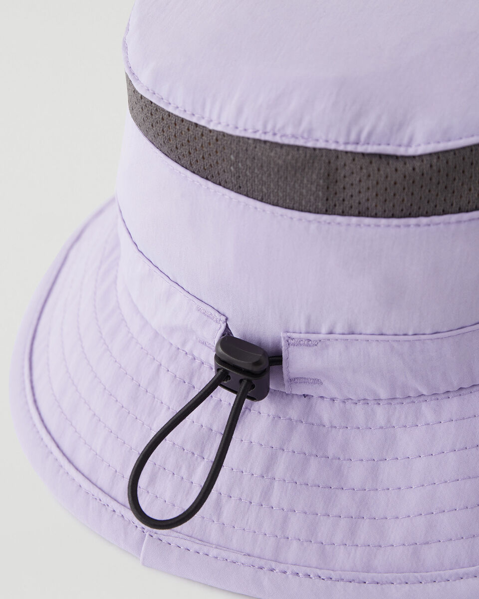 Toddler Activity Bucket Hat