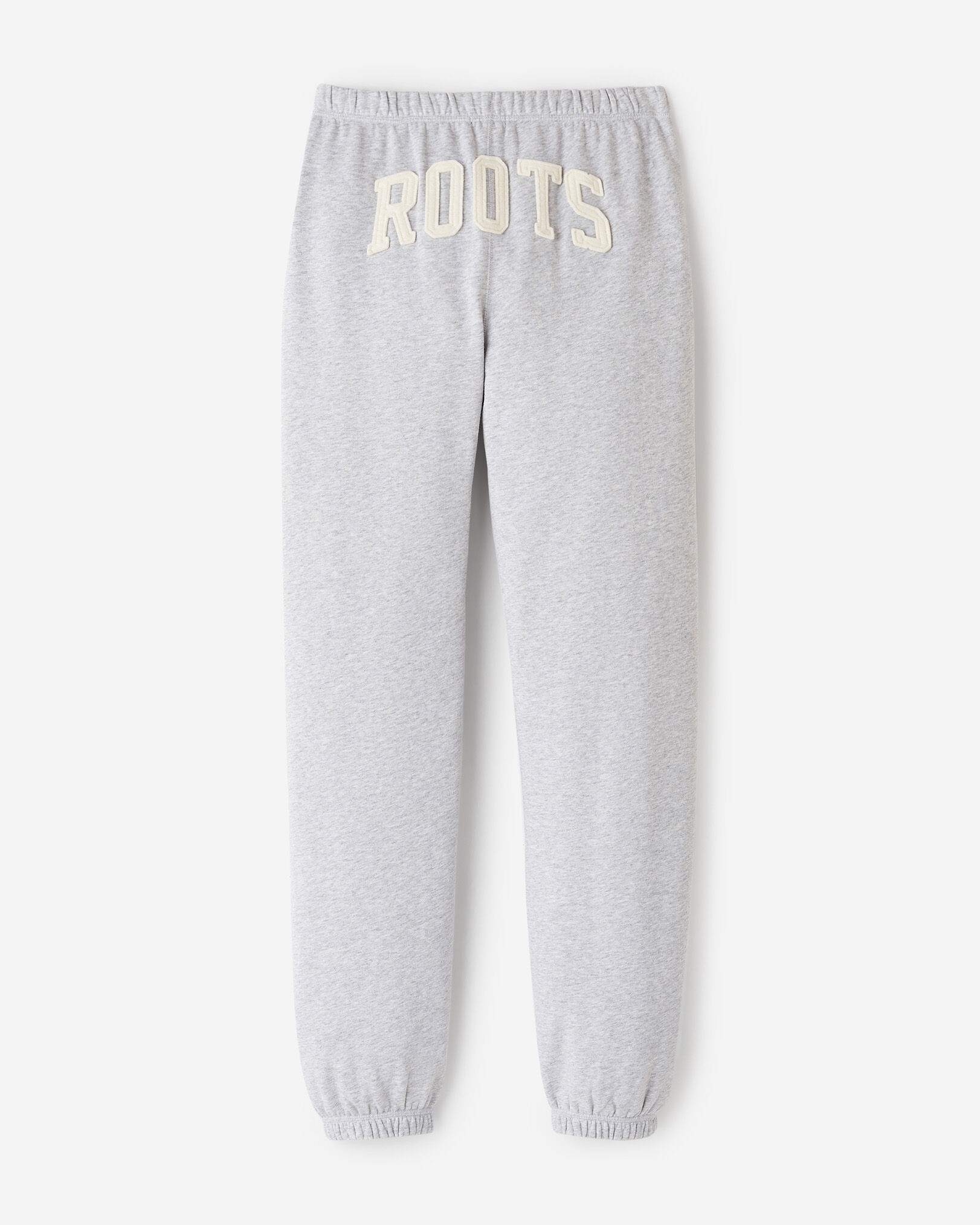 Roots boyfriend sweatpants discount