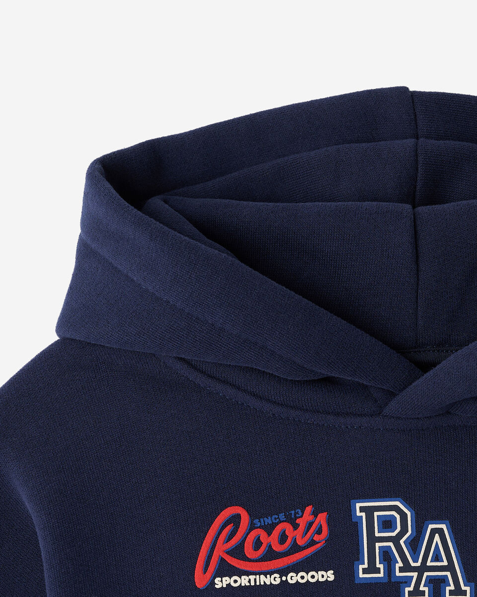 Toddler Hockey Legend Hoodie