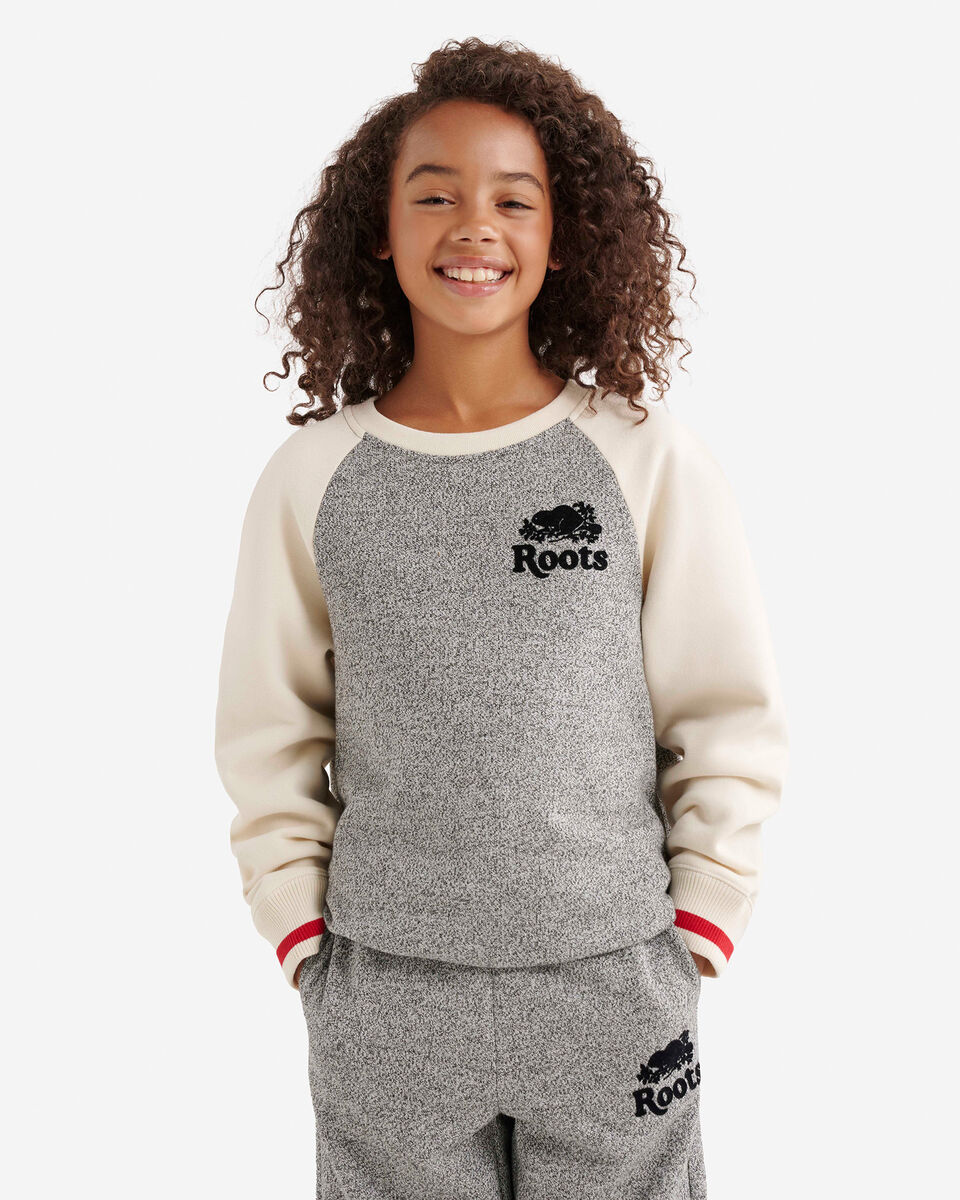 Kids Cabin Crew Sweatshirt