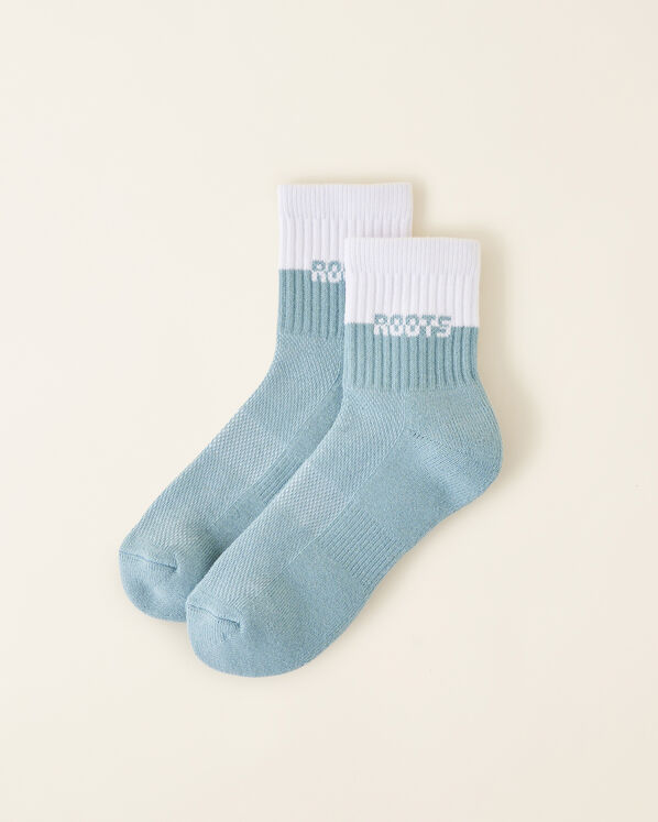 Adult Roots Sport Sock