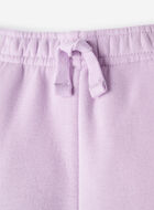 Pantalon en molleton nuage pour tout-petits