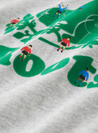 Toddler Cooper League T-Shirt