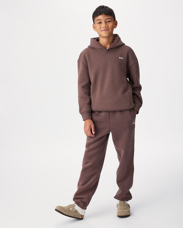 Kids Cloud Hoodie