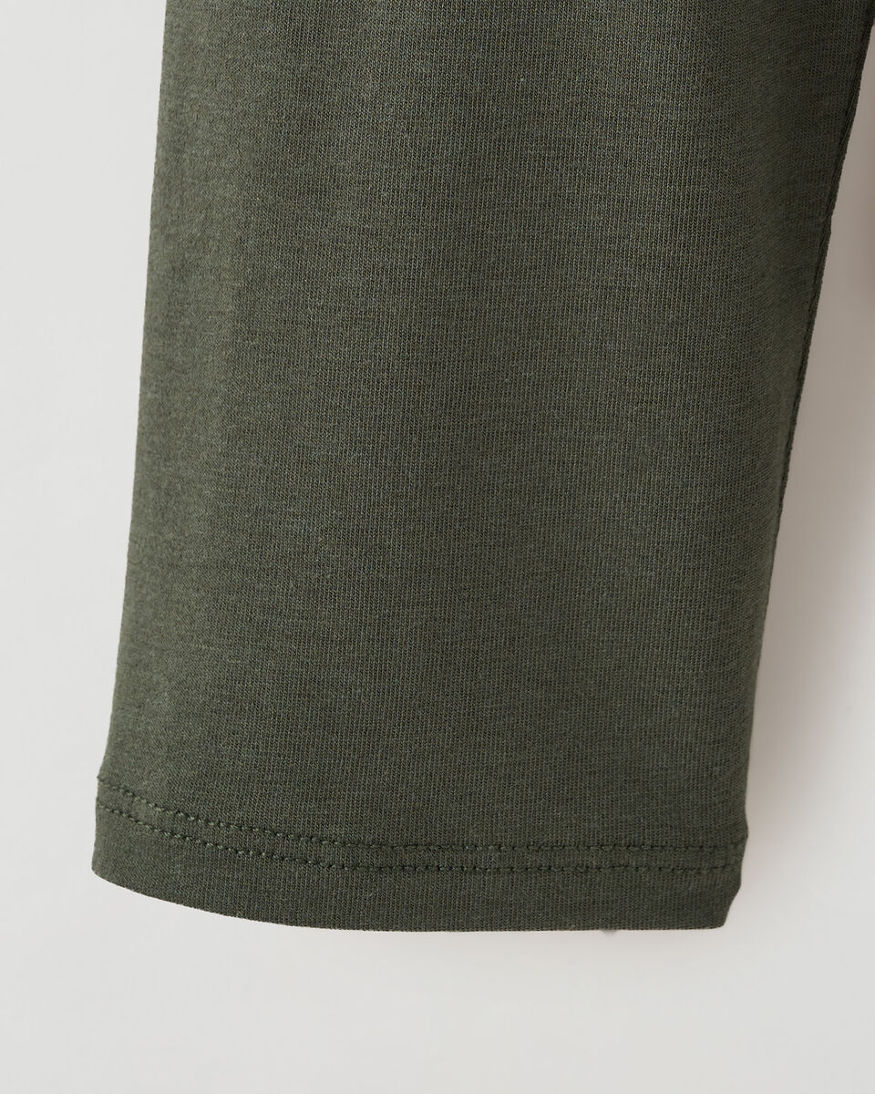 Canmore Long Sleeve Top