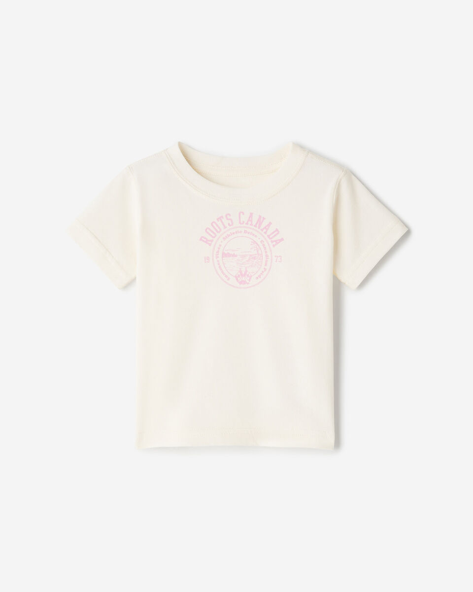 Baby Roots Lakeview T-Shirt