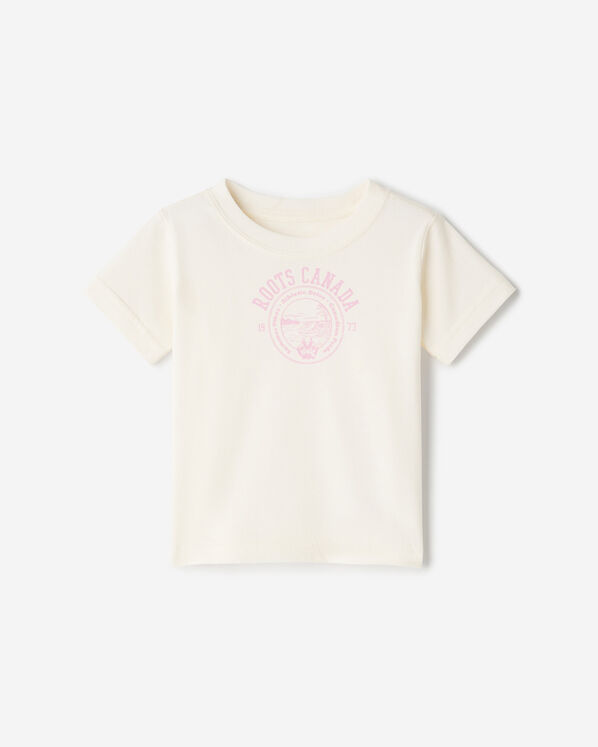 Baby Roots Lakeview T-Shirt