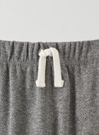Pantalon décontracté pour tout-petits