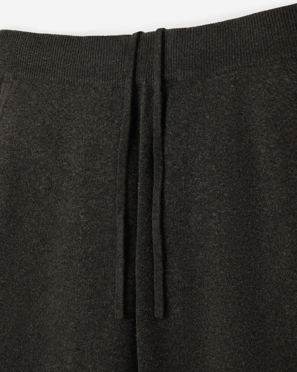 Pantalon &eacute;vas&eacute; Bowen