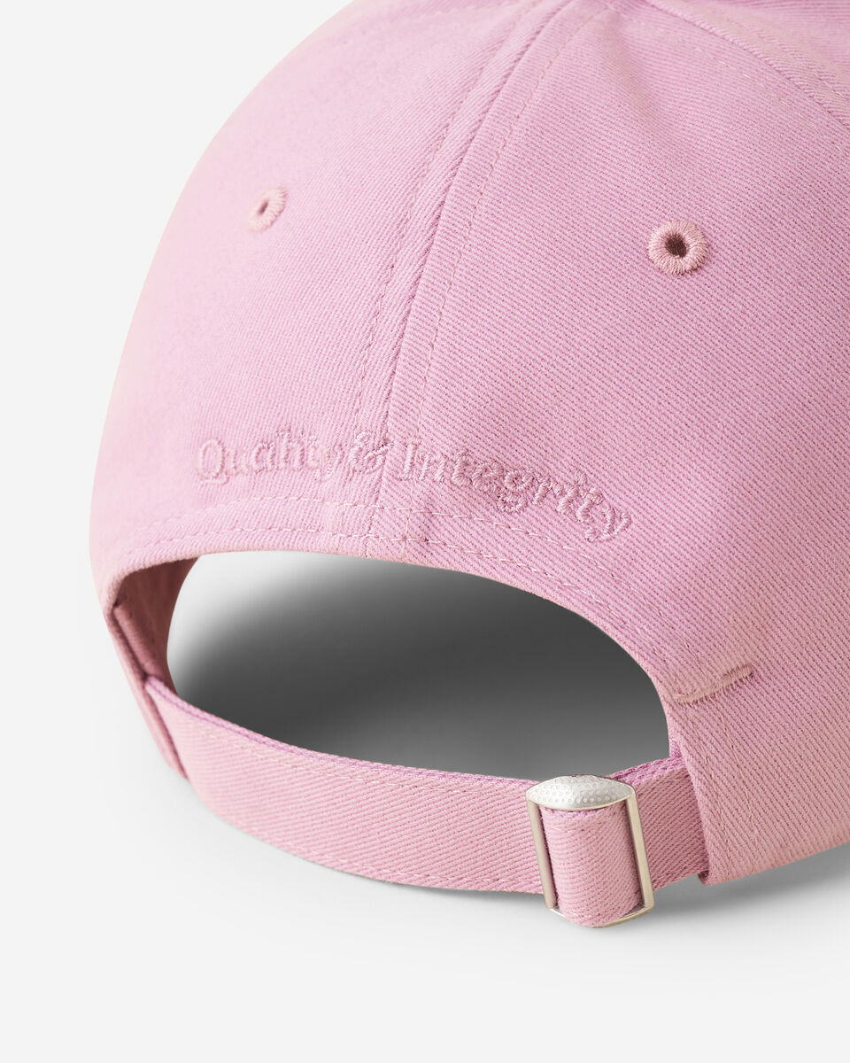 Roots Baseball Cap