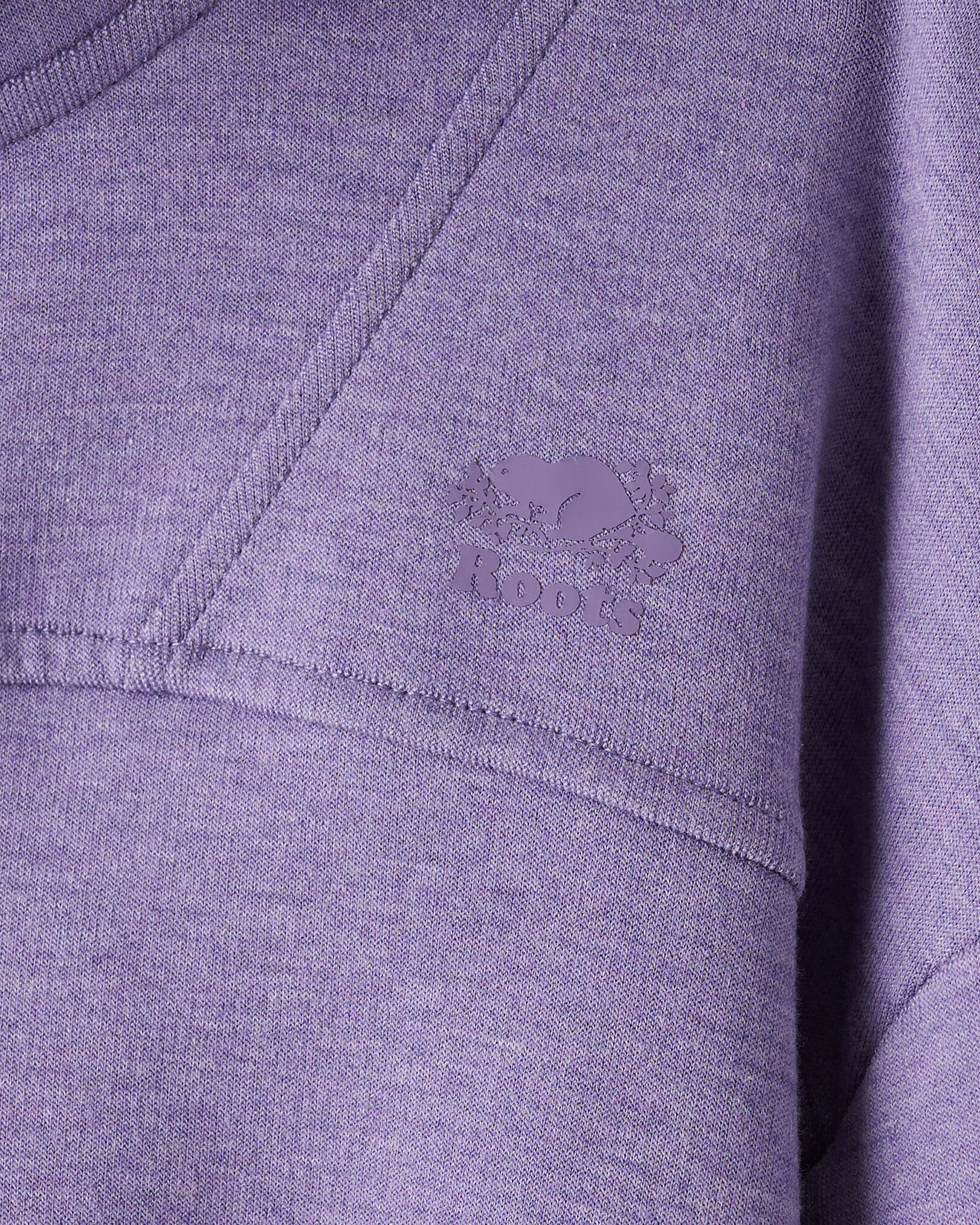 Girls Active Zip Hoodie