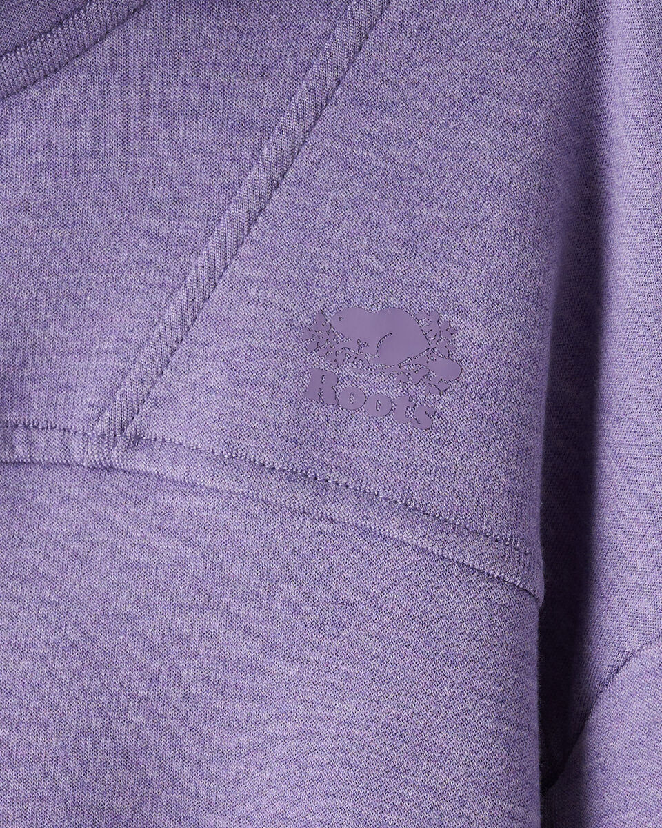 Girls Active Zip Hoodie