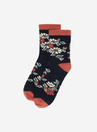 Chaussettes patchwork Roots pour adultes