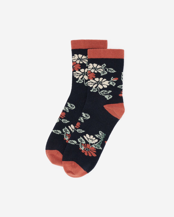 Chaussettes patchwork Roots pour adultes