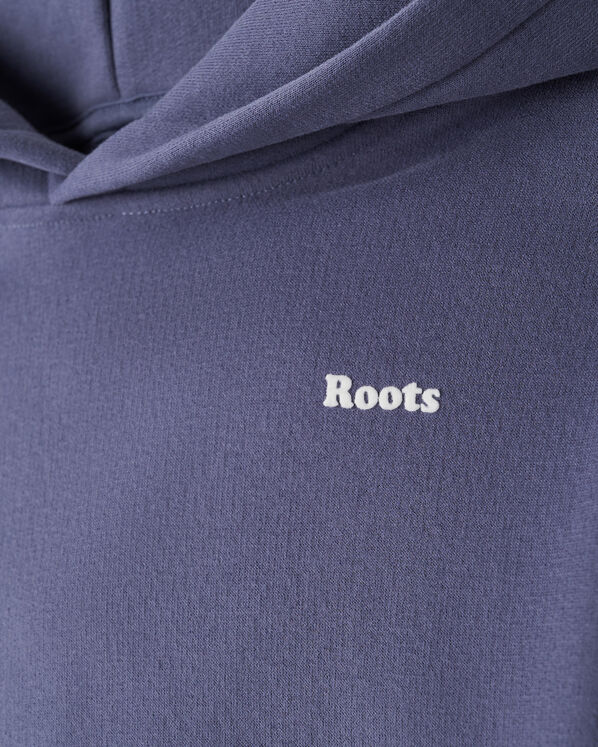 Chandail &agrave; capuchon en molleton Nuage pour enfants