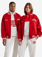 Blouson universitaire Racines nordiques